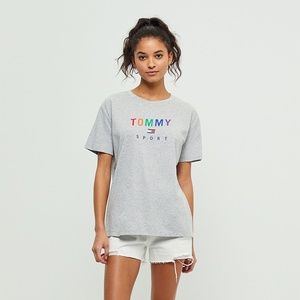 Tommy Hilfiger Vintage Boyfriend T-Shirt